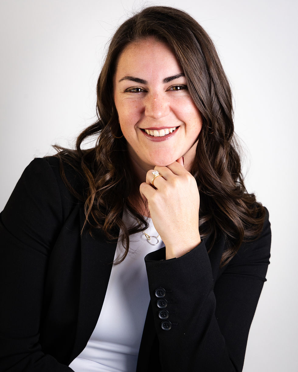 Alley Kaniecki - Director of Programs.jpg