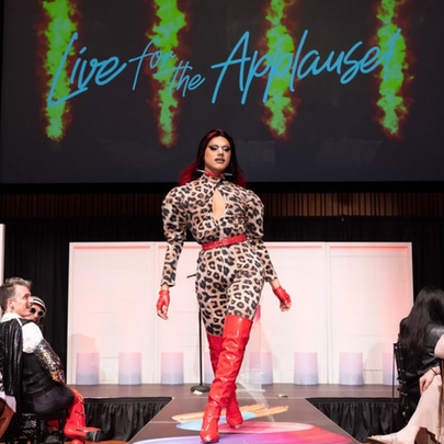 The 2024 Emerald City Applause Awards