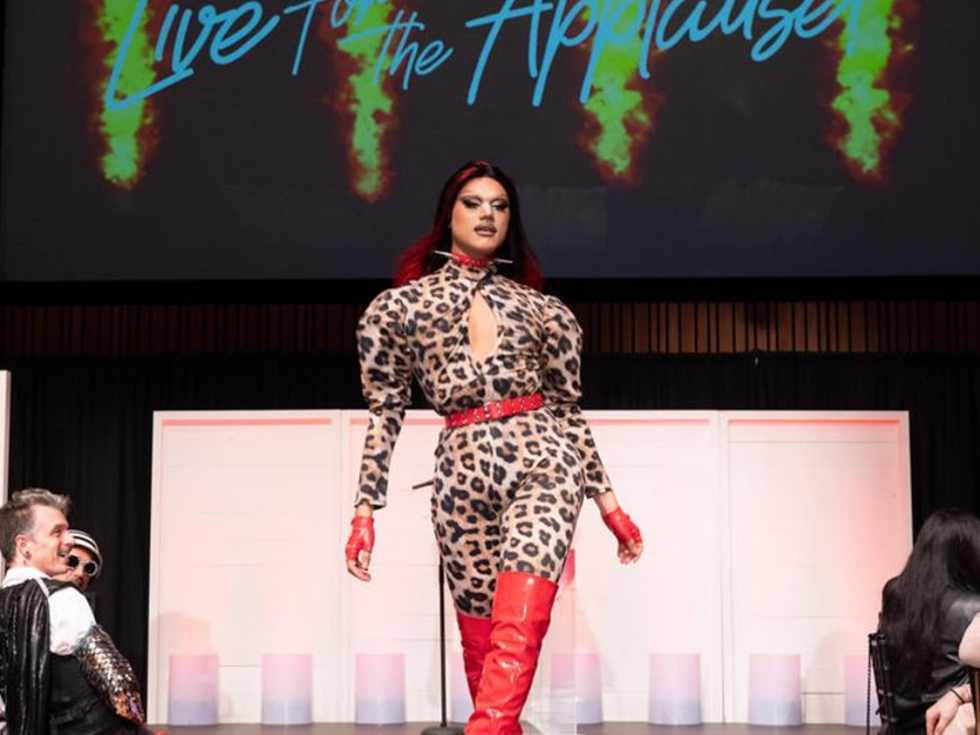 The 2024 Emerald City Applause Awards